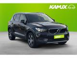 Volvo XC40 T4 Geartronic Momentum Pro+LED+NAVI+AHK+SHZ - Volvo XC40 Gebrauchtwagen