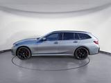 BMW 320i Touring Auto M Sportpaket Sport Aut. AHK - BMW 320 mit Benzin-Antrieb: Kombi