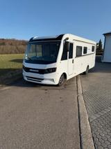 Weinsberg CaraCore 700 MEG - Weinsberg Integrierter