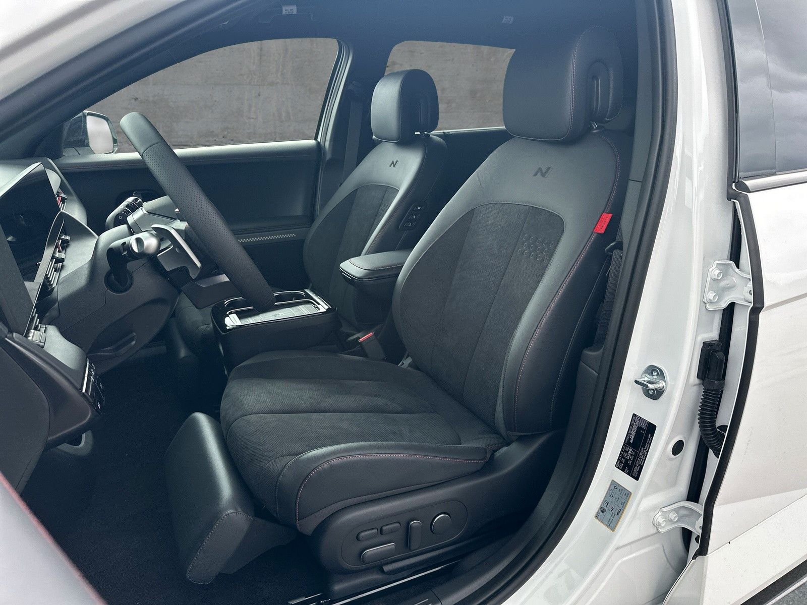 Hyundai IONIQ 5 - Bild 20