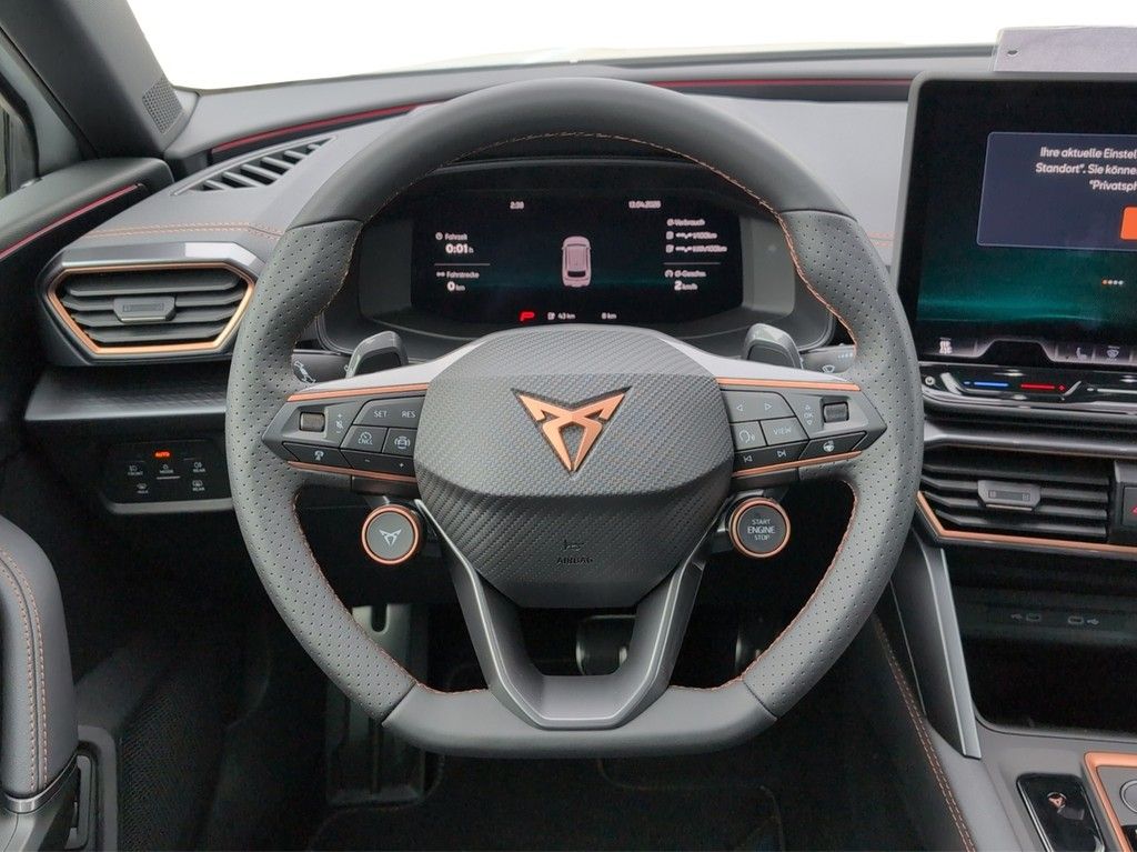 Cupra Leon - Bild 13
