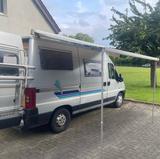 Pössl Duett | HU 04/27 | Peugeot Boxer | 2003 - Offers