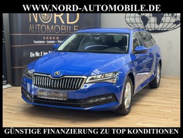 Skoda Superb - 5
