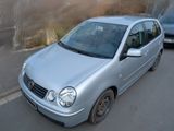 Volkswagen Polo 1.4 Comfortline - sehr gute Instandhaltung! - Volkswagen Polo aus 2003: 1.4