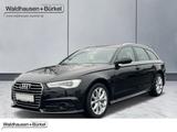 Audi A6 Avant 2.0 TFSI quattro S-Tronic Klima Xenon - Audi A6 Gebrauchtwagen in Mönchengladbach
