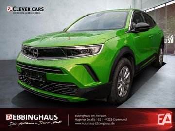 Opel Mokka-eMokka e Edition Fahrerassistenz-Paket LED