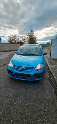 Citroën C3  Rentner Fahrzeug/ Garagenwagen