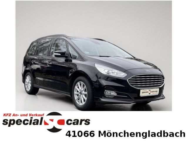 Ford Galaxy Trend / 7 Sitze / AHK / Kamera / Navi