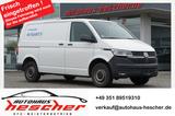 Volkswagen T6.1 Transporter Kasten 2.0 TDI DSG *STANDHZG* - VW T6 Transporter in Dresden