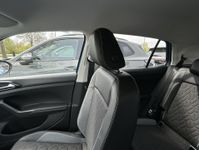 Volkswagen T-Cross - Vorschau Bild 8