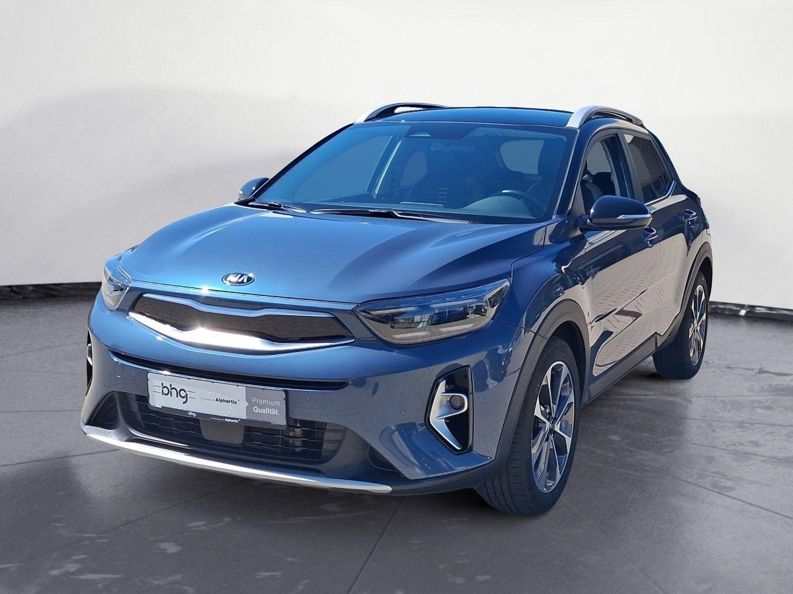 Kia Stonic 1.0 T-GDI Mild Hybrid Vision