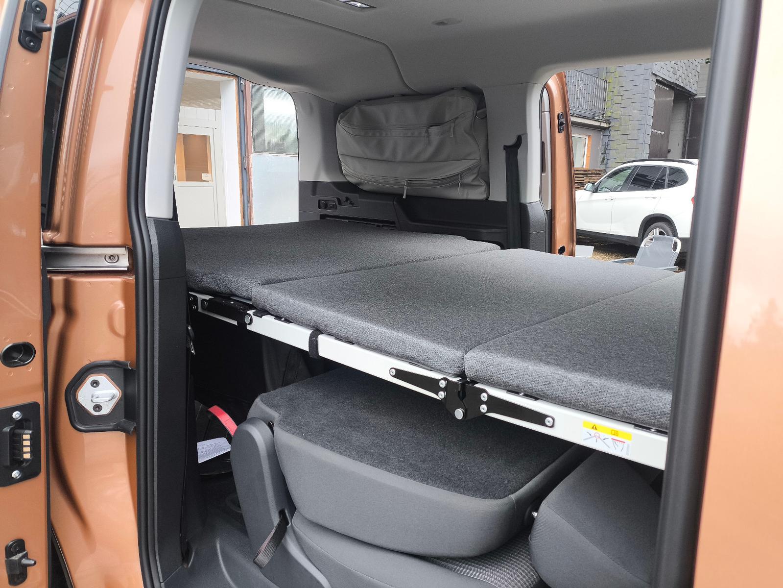 Volkswagen Caddy California Maxi Automatik*Kamera*Navi, миниатюра 25