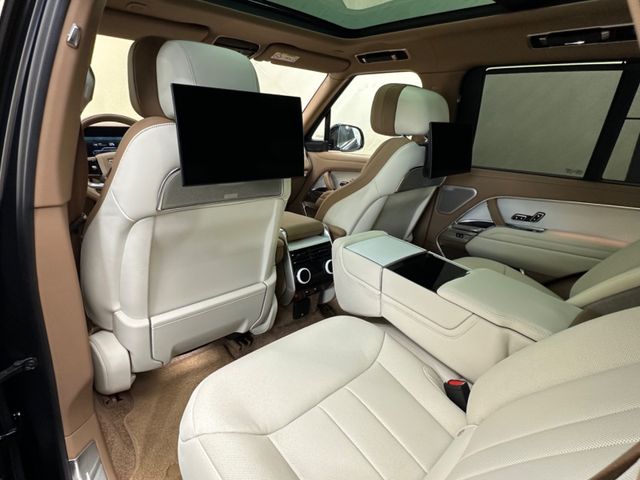 R.W. Exclusive Cars
