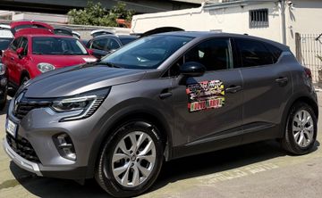 Renault Captur - 4