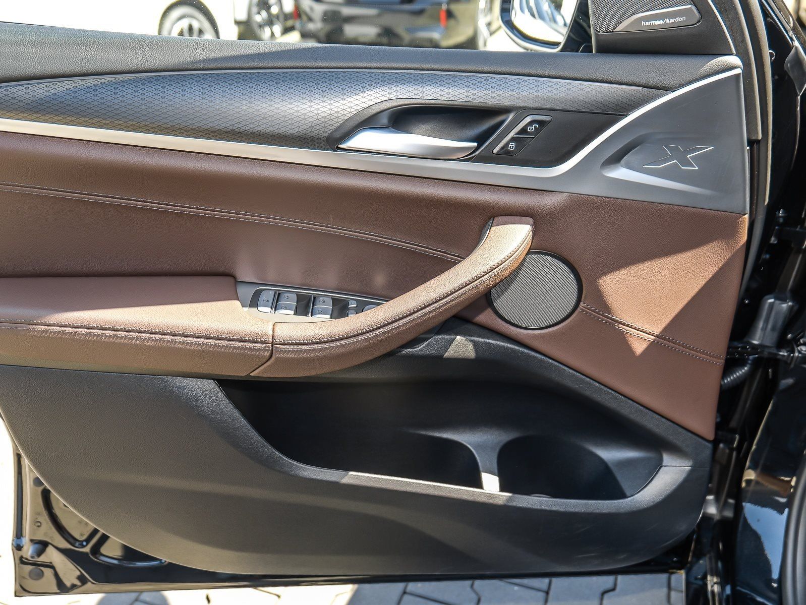 BMW X4 - Bild 19