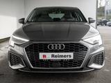 Audi A3 Sportback S line S line 35 TDI 110(150) S tro - Audi A3: Standheizung, Sportback