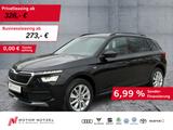 Skoda Kamiq 1.5 TSI DSG TOUR 5JG+LED+APP+BT+GRA+SHZ+AH
