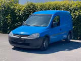 Opel Combo 1.7 DI LKW Zulassung - gebrauchte Opel Combo aus dem Jahr 2003