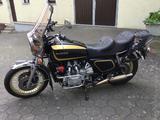Honda Goldwing GL 1 - Angebote entsprechen deinen Suchkriterien
