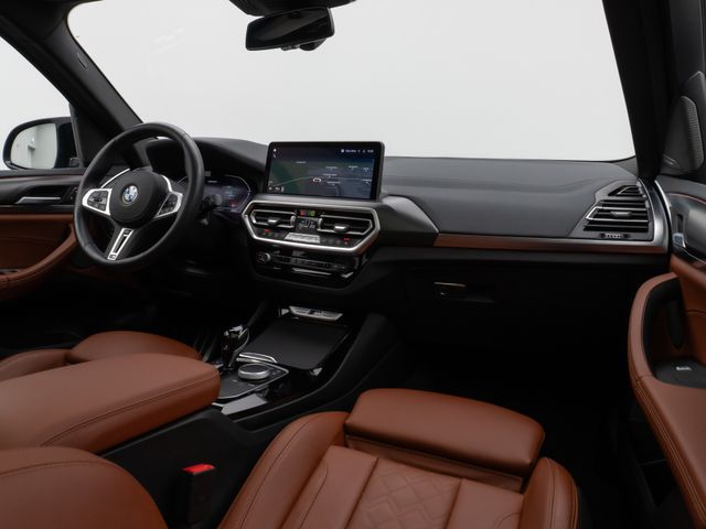Foto Nummer 41: BMW X3 M40