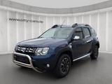 Dacia Duster I Prestige 4x4*1.Hand*AHK*Navi*PDC*Cam - Dacia: 4.1
