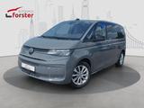 Volkswagen T7 Multivan Life Keyless Standheiz. Kamera ACC - gebrauchte VW T7 Multivan aus dem Jahr 2024