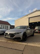 Volkswagen Arteon Elegance APR 256 PS - gebrauchte VW Arteon aus dem Jahr 2019