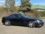 Mercedes-Benz SL 350 - Mercedes-Benz SL-Class aus 2010