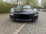 Porsche Panamera Diesel -sehr sparsam, top Zustand  - Porsche Panamera mit Diesel-Antrieb: Limousine, Automatik