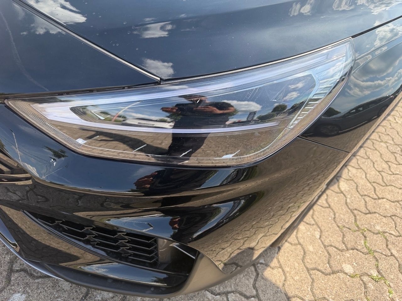 Hyundai i30 – Bild 10