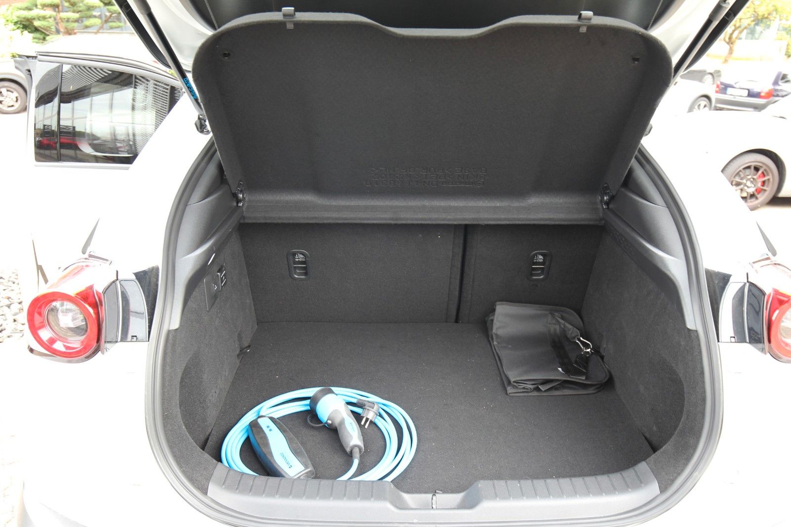 Mazda MX-30 - Bild 22