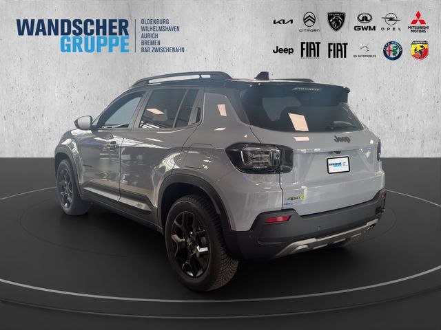 Jeep AVENGER MY25 Overland 4XE *ALLRAD*NAVI*ACC*