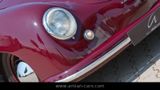 Porsche 356 Pre A 1500 Cabriolet - Deutsches Modell ! - Porsche 356: C