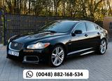 Jaguar XF 5.0 V8 XFR - Jaguar: Xfr