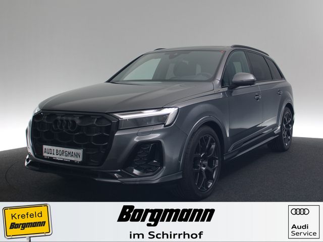 Audi Q7 50 TDI quattro S line AHK 360° MATRIX-LED B&O