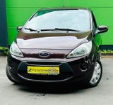 Ford Ka Titanium, Klima, ZV, USB - Ford aus 2011: Ka Titanium