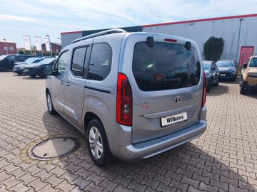 Toyota Proace (Verso) - 5