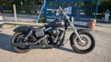 Harley-Davidson Street Bob - 2011 STREET BOB