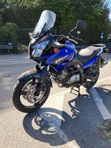 Suzuki V-Strom DL 650 - Angebote