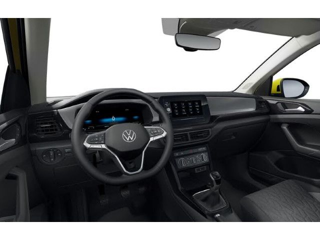 Volkswagen T-Cross - Bild 5