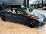 BMW 435i Cabrio M-Paket LED Shadow Soft Kamera H&K - BMW 435 aus 2014
