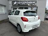 Mitsubishi Space Star Spirit *PDC*KLIMA*RÜCKFAHRKAMERA* - Mitsubishi Space Star in Ludwigshafen