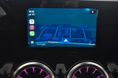 MERCEDES-BENZ B 200 Business~Automatik~Leder~Navi~Apple~LED