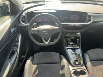 Opel Grandland (X) - 12