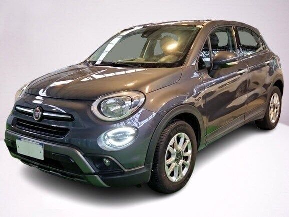 Fiat FIAT 500X 500X 1.0 T3 120 CV City Cross