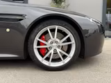 Aston Martin V8 Vantage Roadster 4.7l SPORTSHIFT SPORTABGAS - gebrauchte Aston Martin V8 Vantage aus dem Jahr 2011