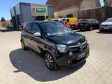 Renault Twingo Chic - Renault Twingo Chic mit Benzin-Antrieb