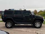 Hummer H2 6.2 V8 Luxury TÜV NEU 12/27 - gebrauchte Hummer SUV & Geländewagen