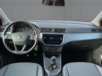 Seat Arona - Vorschau Bild 9