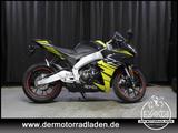 Aprilia RS 125 E5+ // 2x Farben // AKTION // 1,99% - Motorräder in Freiburg